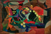 Composición - Hélène d'Oettingen — vista de la obra