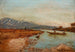 Tema de Noruega - Holger Hvitfeldt Jerichau — vista de la obra