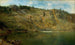 La mine de fer, Port Henry, New York - Homer Dodge Martin — artwork view