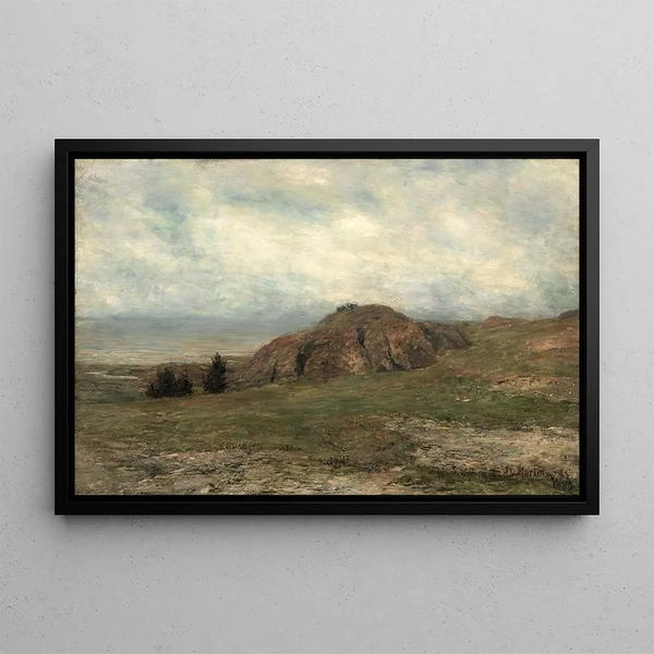 Homer Dodge Martin - Wild Coast Newport.webp