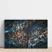 Honk Kong - Ecos Urbanos en Colores | Decoración fotográfica
