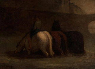Honor Daumier - Labreuvoir.webp