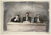 Les Trois Juges - Honoré Daumier — artwork view
