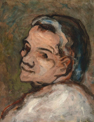 Honor Daumier - Tte de Scapin.webp