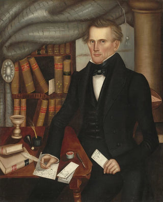 Horace Bundy - Vermont Lawyer.webp