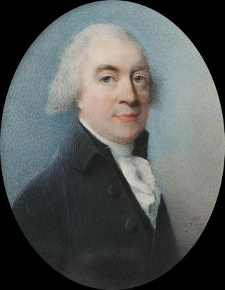 Horace Hone - Unknown Man.webp