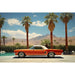 Horizontes de Palm Springs | Decoración fotográfica