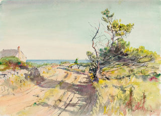 Howard Russell Butler - Untitled II.webp