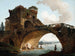 El puente Salario - Hubert Robert — vista de la obra