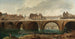 La Démolition des Maisons sur le Pont Notre-Dame à Paris - Hubert Robert — artwork view