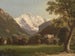 Vierge - Hubert Sattler — vista de la obra