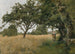 Landscape of Brittany - Hugh Bolton Jones — artwork view