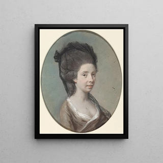 Hugh Douglas Hamilton - Mary Fox.webp