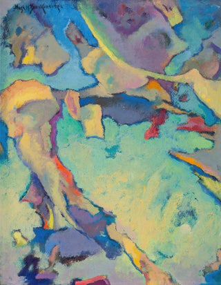 Hugh Henry Breckenridge - Sky Drama.webp