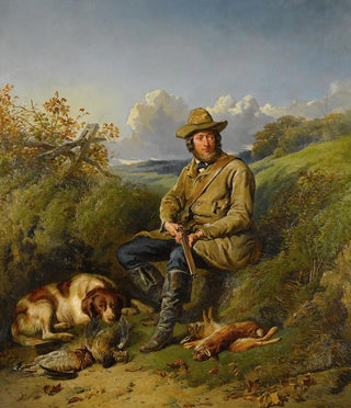Hugh Newell - An American Sportsman.webp
