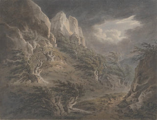 Hugh William Williams - Birnam Wood.webp