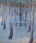 Waldandacht - Hugo Baar — vista de la obra
