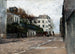 Rue Gabrielle París - Hugo Birger — vista de la obra