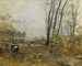 Cerca de Klosterneuburg - Hugo Charlemont — vista de la obra