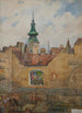Tour de Sainte-Anne - Hugo Charlemont — artwork view