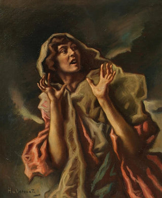 Hugo Freiherr von Habermann - Louise.webp