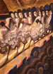 Cancan - Hugo Scheiber — vista de la obra