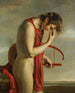 Orphée - Hugues Jean François Paul Duqueylard — vista de la obra