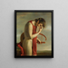 Orphée - Hugues Jean François Paul Duqueylard — cuadro enmarcado en la pared