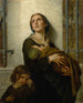 Los Olvidados - Hugues Merle — vista de la obra