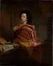 Autorretrato - Hyacinthe Rigaud — vista de la obra