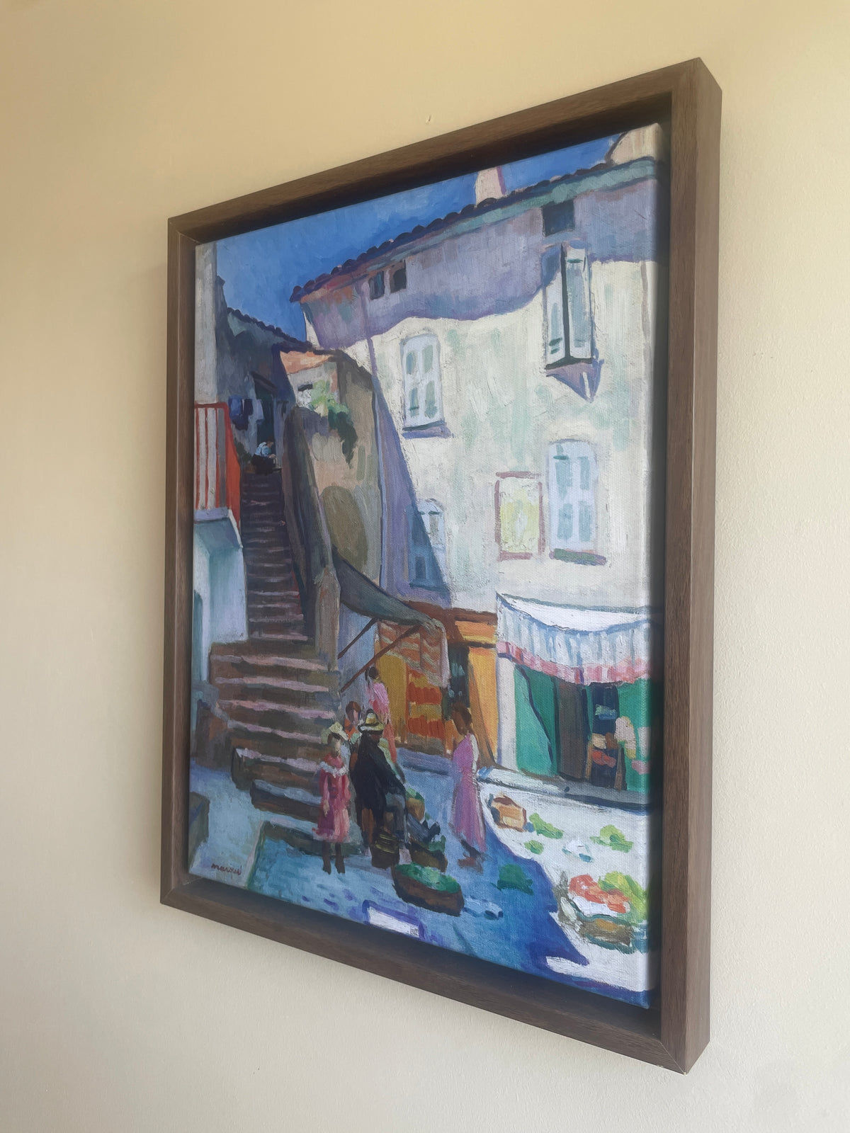 Nuestras impresiones artísticas en su hogar