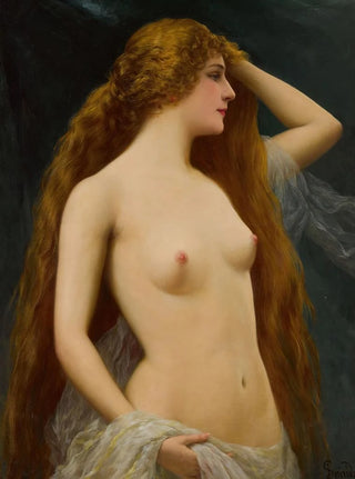 Ignace Spiridon - Contemplation.webp