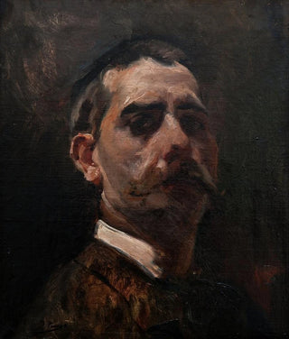Ignacio Pinazo Camarlench - Portrait.webp