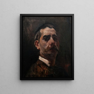 Ignacio Pinazo Camarlench - Portrait.webp