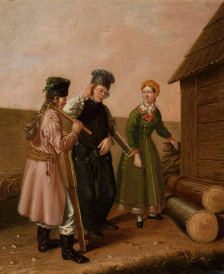 Ignacy Gepner - Lumberjacks.webp