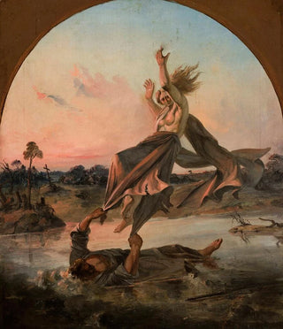 Ignacy Gierdziejewski - Pestilent air.webp