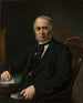 Retrato de Alexandre Preys - Ignacy Jasiński — vista de la obra