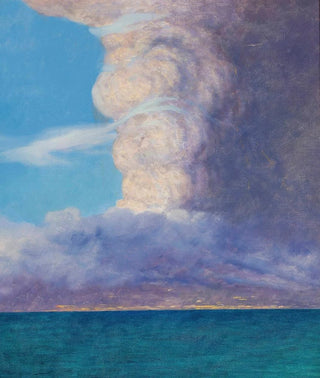 Ignacy Jzef Protasewicz - Marine landscape.webp
