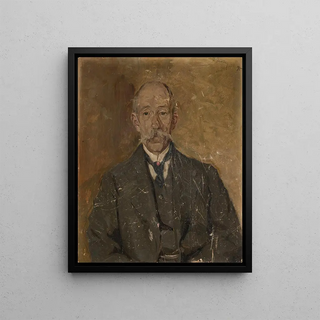 Ignacy Pinkas - Portrait of an old man.webp