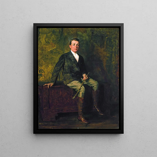 Ignaz Marcel Gaugengigl - Louis Duval Dunne.webp