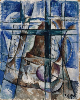 Ilmari Aalto - The Bells.webp