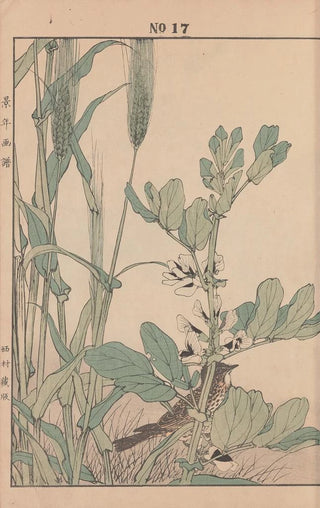 Imao Keinen - Keinen kach gafu Pl063.webp