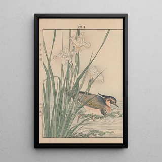 Imao Keinen - Keinen kach gafu Pl087.webp