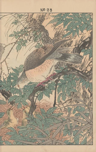 Imao Keinen - Keinen kach gafu Pl114.webp