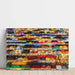 Inmersión nocturna en Bangkok | Decoración fotográfica de Asia