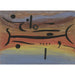 Reproducción del cuadro Instrumentos - Paul Klee