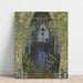 Reproduction of the painting Interior Apartment Painting - Claude Monet