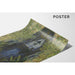Reproduction of the painting Interior Apartment Painting - Claude Monet