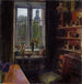Interior de Copenhague - Thorvald Erichsen — vista de la obra