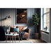 Timeless Intersection | Conceptual Photo Decoration